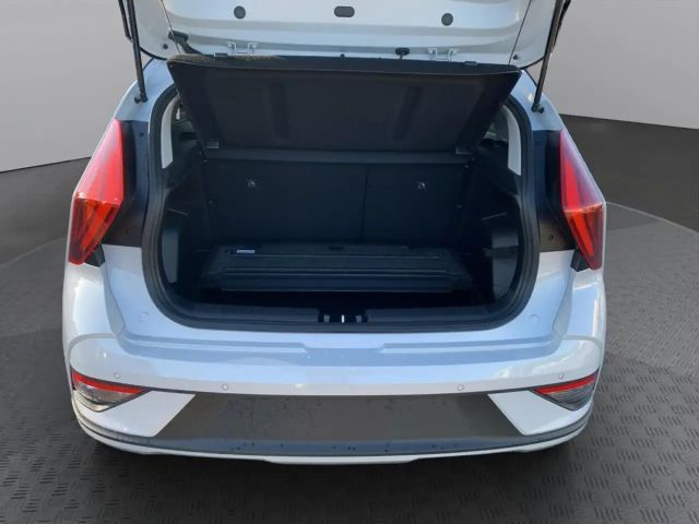 Hyundai Bayon T-GDi Trend