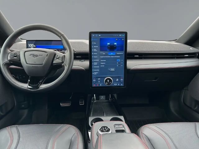 Ford Mustang Mach-E AWD