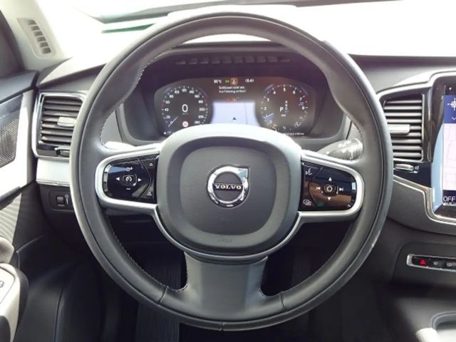 Volvo XC90 Inscription T8