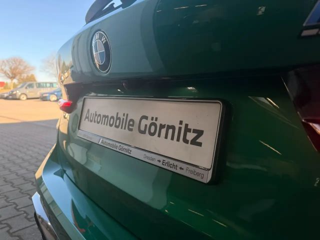 BMW M3 Competition xDrive