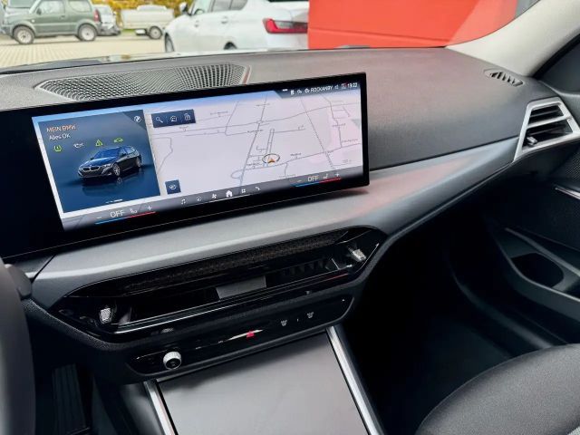 BMW 320 320i Touring