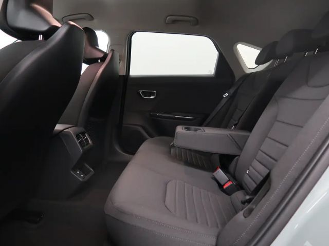 Kia K4 1,0 TGDI 48V Mildhybrid Silber