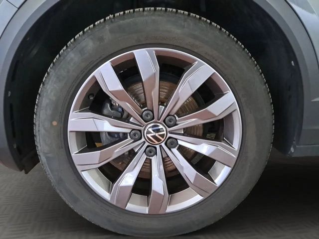 Volkswagen T-Roc Sport