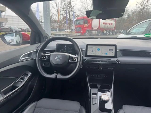 MG MG3 Hybrid+ Luxury