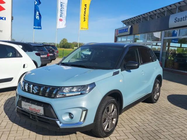 Suzuki Vitara 4x2 Comfort Hybrid