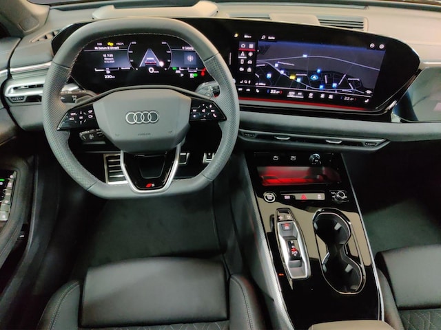 Audi A5 Avant Quattro S-Tronic