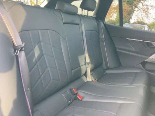 BMW 520 520i M-Sport