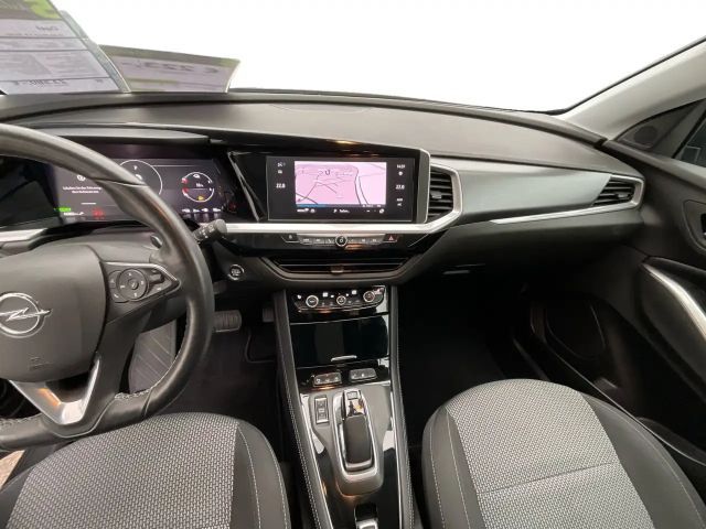 Opel Grandland X 1.6 Turbo Turbo