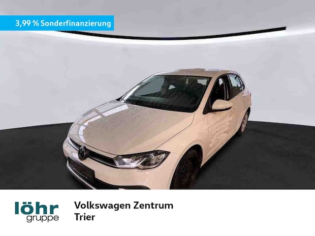 Volkswagen Polo Life