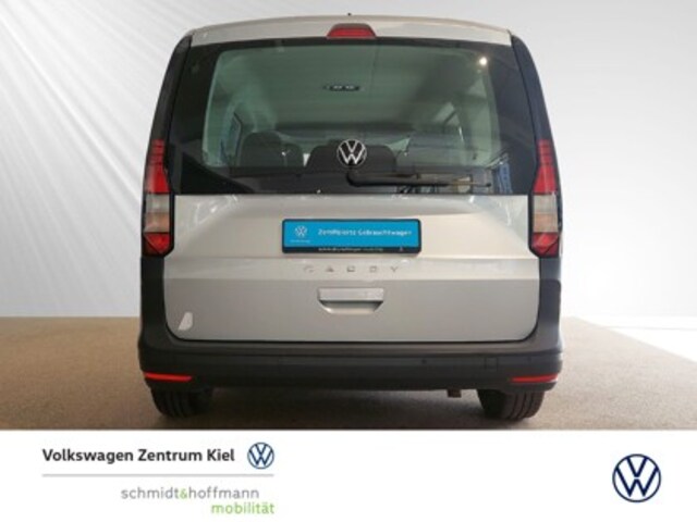 Volkswagen Caddy 2.0 TDI
