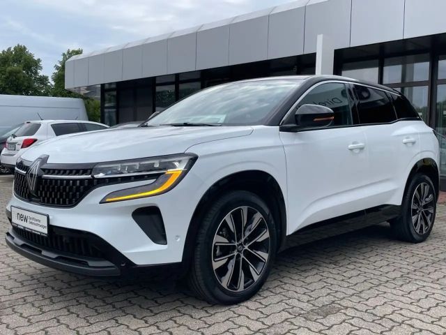 Renault Austral Techno