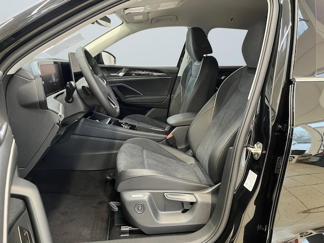 Volkswagen Tiguan 1.5 eTSI DSG