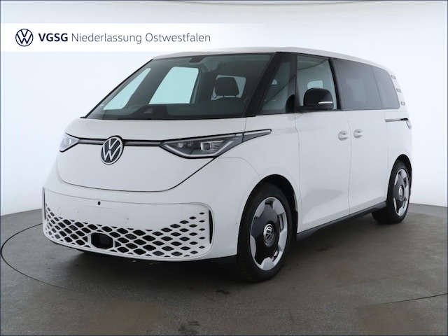 Volkswagen ID.Buzz IQ.Drive Pro