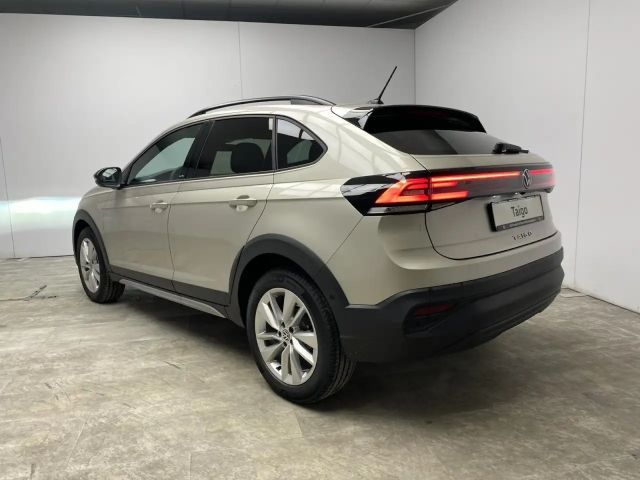 Volkswagen Taigo 1.5 TSI DSG Move