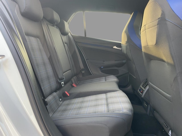 Volkswagen Golf DSG IQ.Drive eHybrid