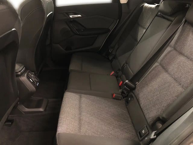 BMW X1 Comfort pakket sDrive18i