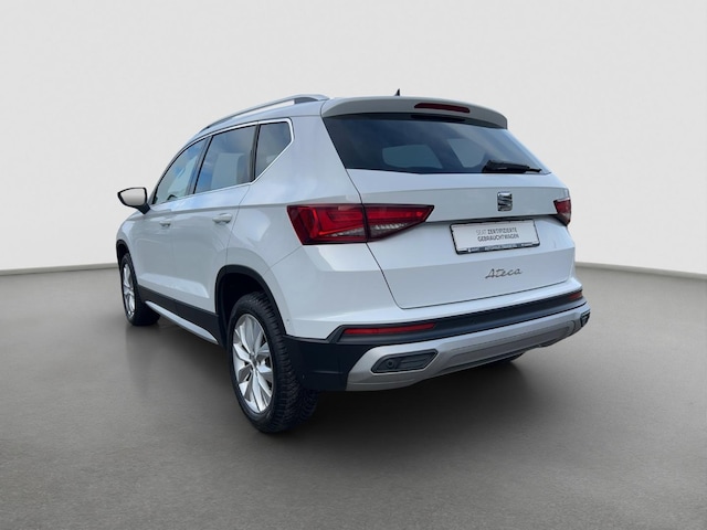 Seat Ateca 1.5 TSI