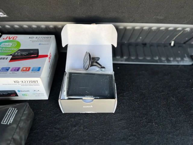 Mercedes-Benz Citan CDI Limousine Lang