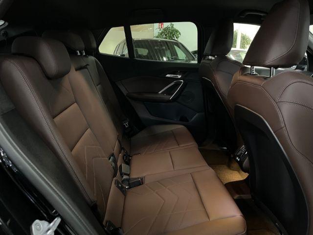 BMW X2 M-Sport xDrive20d