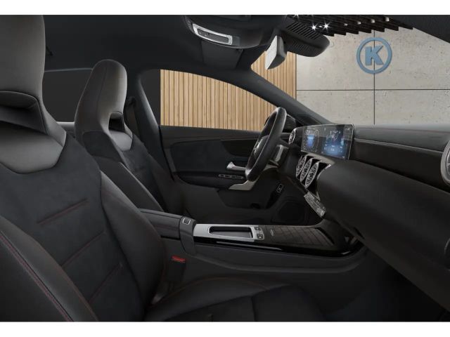 Mercedes-Benz CLA 200 Shooting Brake