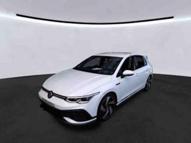 Volkswagen Golf 2.0 TSI Golf VIII