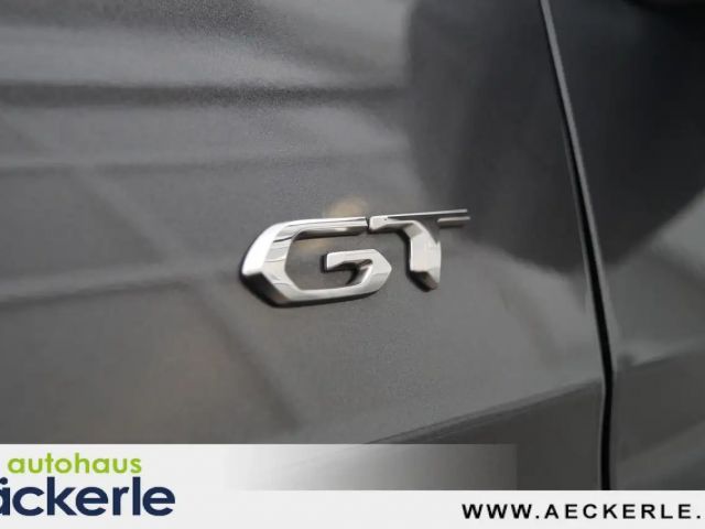 Peugeot 3008 GT-Line