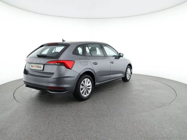 Skoda Scala Essence TSI