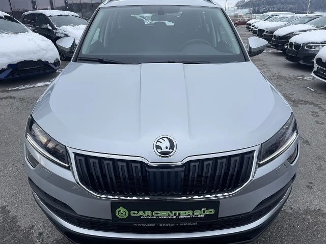 Skoda Karoq 4x4 Ambition