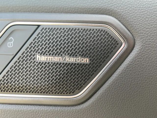 Volkswagen Tiguan 2.0 TSI 4Motion Life