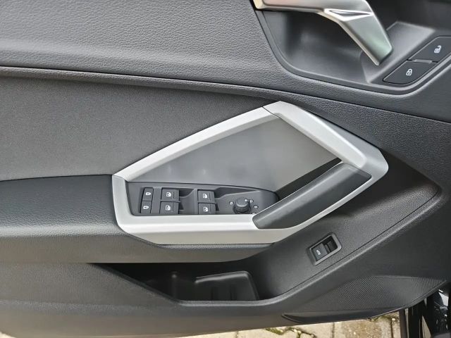 Audi Q3 40 TDI Quattro S-Line
