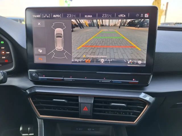 Cupra Leon DSG Sportstourer