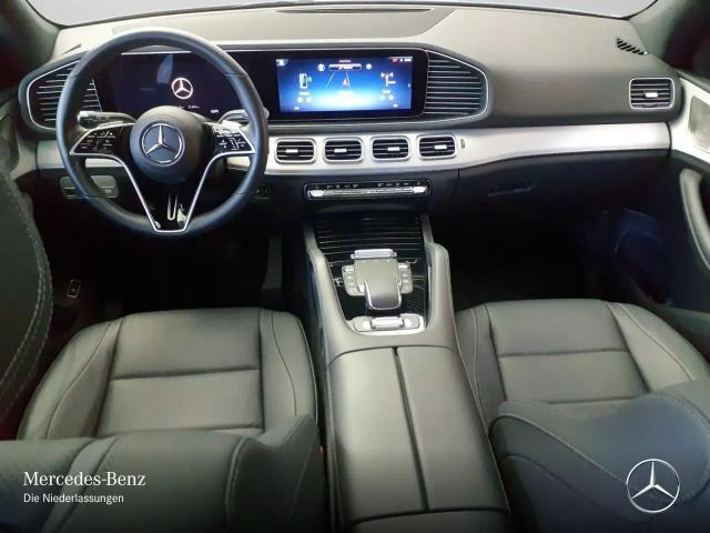 Mercedes-Benz GLE 450 4MATIC AMG Line