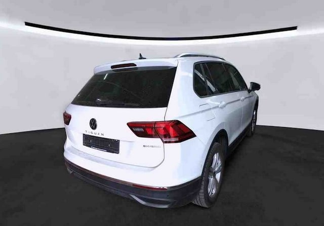 Volkswagen Tiguan 1.4 TSI Life eHybrid