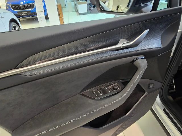 Skoda Kodiaq 1.5 TSI Sportline