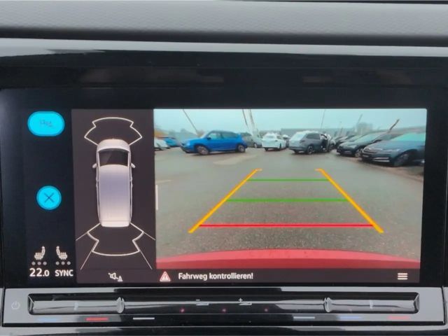 Volkswagen Multivan IQ.Drive Lang T7