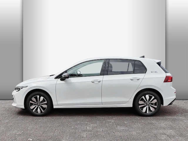Volkswagen Golf 1.5 eTSI DSG Golf VIII Plus