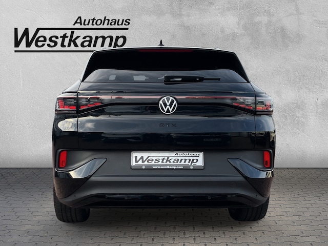 Volkswagen ID.4 4Motion GTX