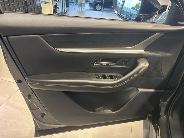 Mazda CX-80 Homura Plus