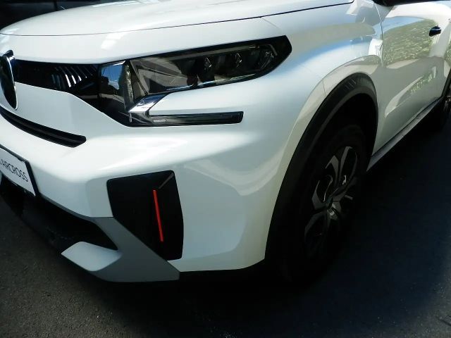 Citroën C3 Aircross Plus