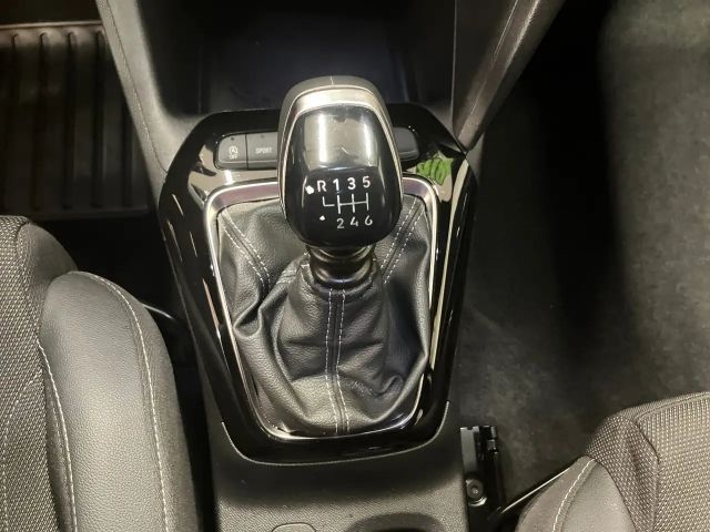 Opel Corsa 1.2 Turbo GS-Line Grand Sport Turbo