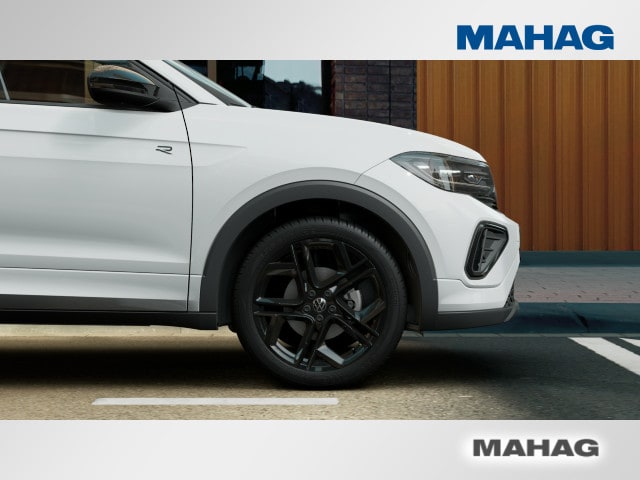 Volkswagen T-Cross 1.5 TSI DSG IQ.Drive R-Line