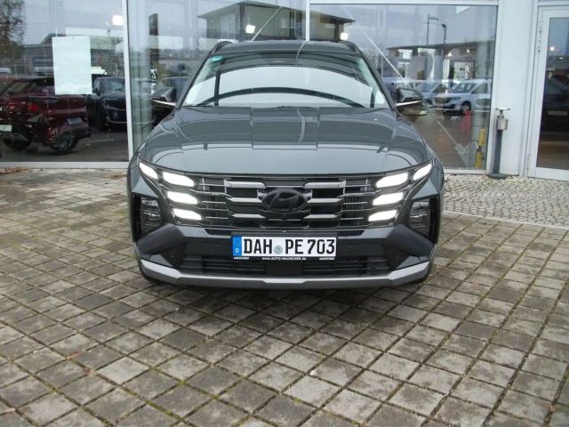 Hyundai Tucson 1.6 2WD Prime T-GDi