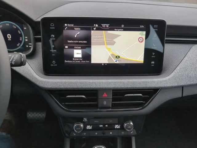 Skoda Kamiq 1.5 TSI Tour