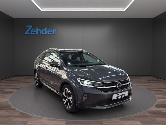 Volkswagen Taigo 1.0 TSI IQ.Drive Style