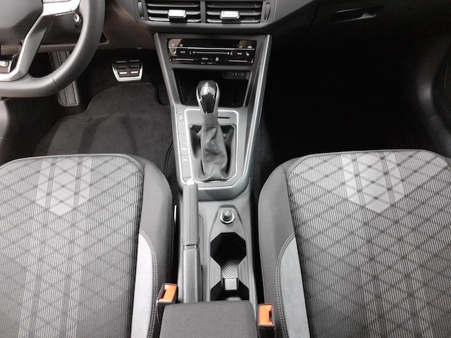 Volkswagen Taigo 1.5TSI *ACC*Kamera*Navi*LED*AHK*