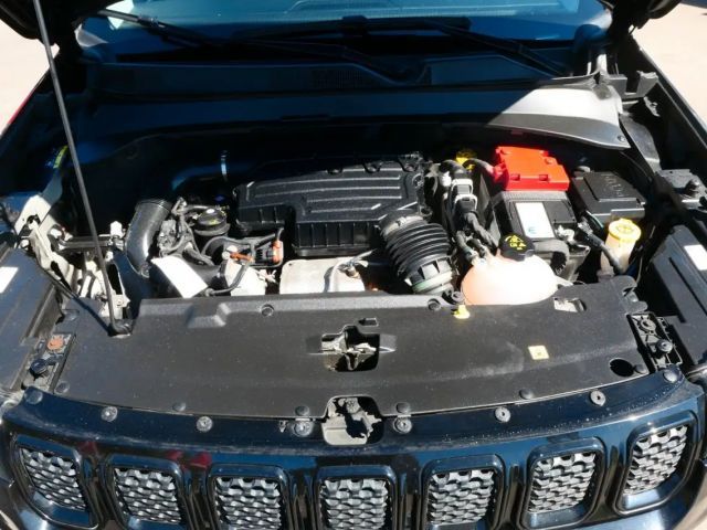 Jeep Compass NightEagle 1.3 T-GDI/ FSE/ GRA/FULL-LINK