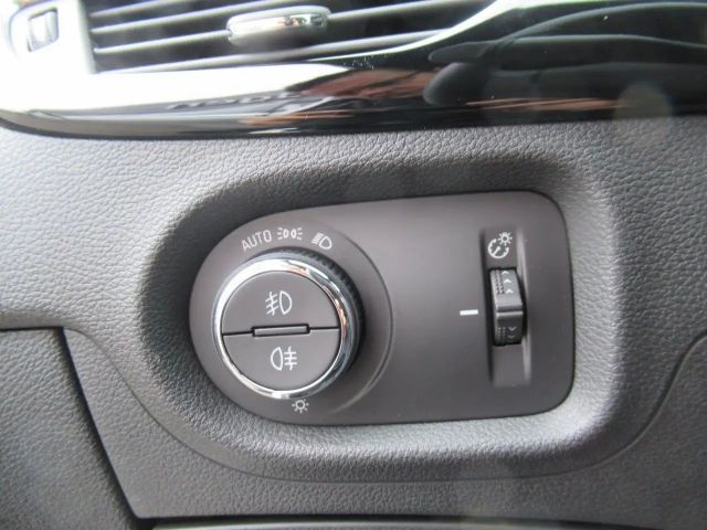 Opel Astra Sports Tourer Ultimate