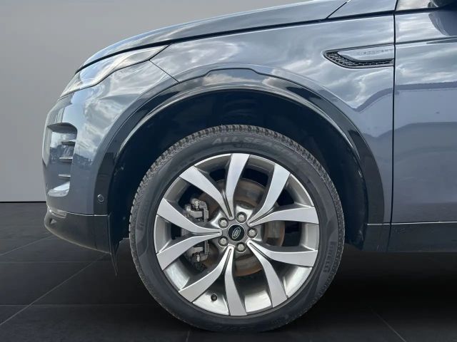 Land Rover Discovery Sport D200 Dynamic HSE