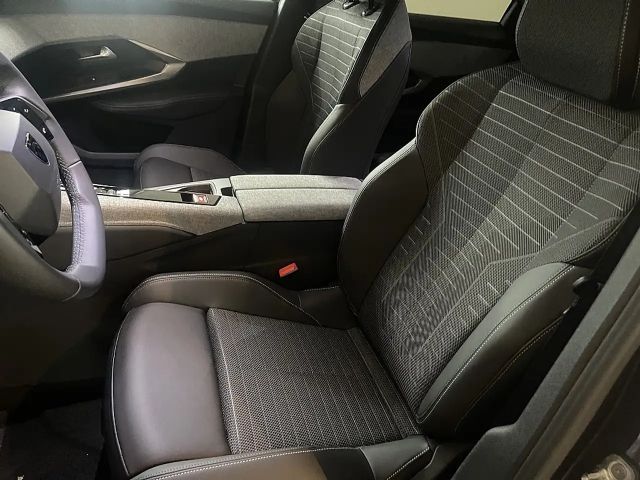 Peugeot 3008 Allure Pack Hybrid