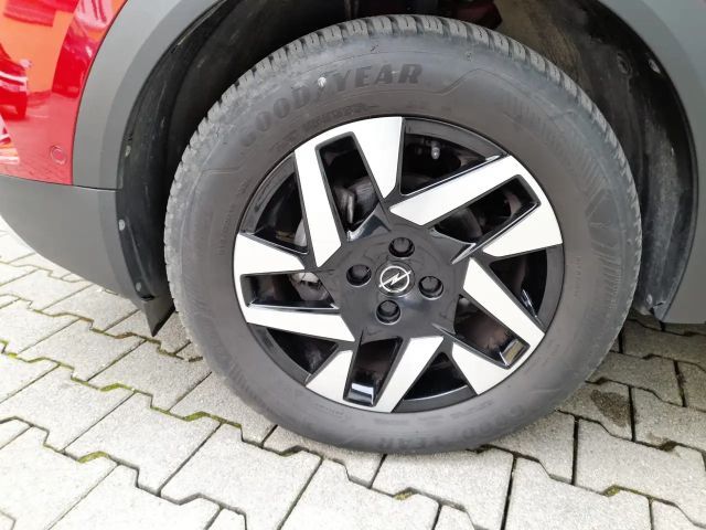 Opel Mokka 1.2 Turbo Elegance Turbo